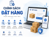 Chính Sách Đặt Hàng