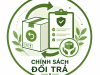 Chính sách đổi trả