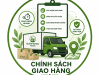 Chính sách giao hàng