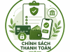 Chính sách thanh toán