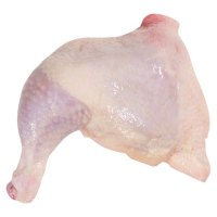 Đùi Gà Góc Tư