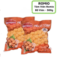 Tôm Viên