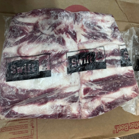 Ba chỉ bò Mỹ