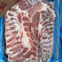 Sườn Bẹ Heo