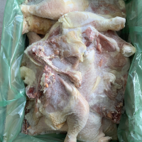 Đùi Gà Góc Tư