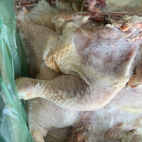 Đùi Gà Góc Tư
