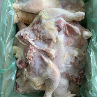 Đùi Gà Góc Tư