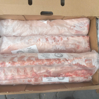 Cotlet Heo - Sườn Miếng
