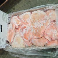 Nọng ( MÁ ) Heo Có Da