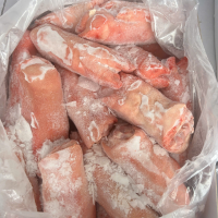 Giò heo trước
