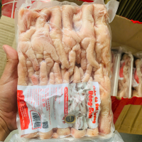 Chân Gà Rút Xương