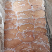Ức gà phi lê