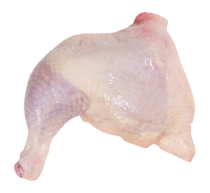 Đùi Gà Góc Tư
