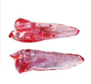 Bắp Cá Lóc Trâu