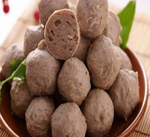 Bò Viên Gân