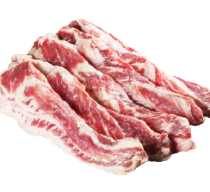 Dẻ sườn trâu-bò Ấn