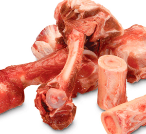 Xương ống bò