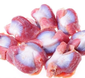 Mề Gà