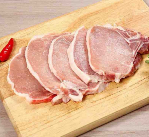Cotlet Heo - Sườn Miếng