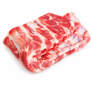 SƯỜN SỤN NON MIKA