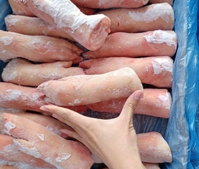 Thịt Heo Đông Lạnh Giá Sỉ – Nguồn Hàng Chất Lượng, Giá Tốt Tại TP.HCM