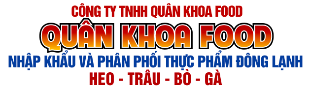 QUÂN KHOA FOODS