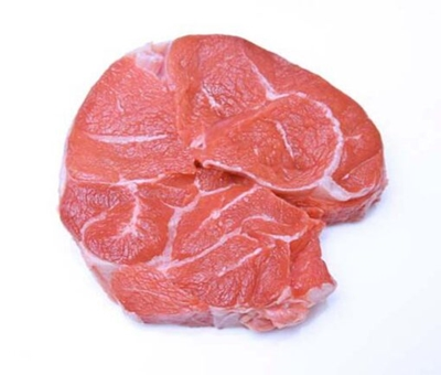 bắp bò đông lạnh