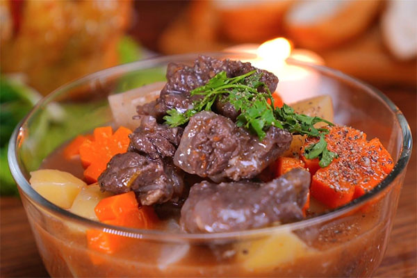 bò ấn 46