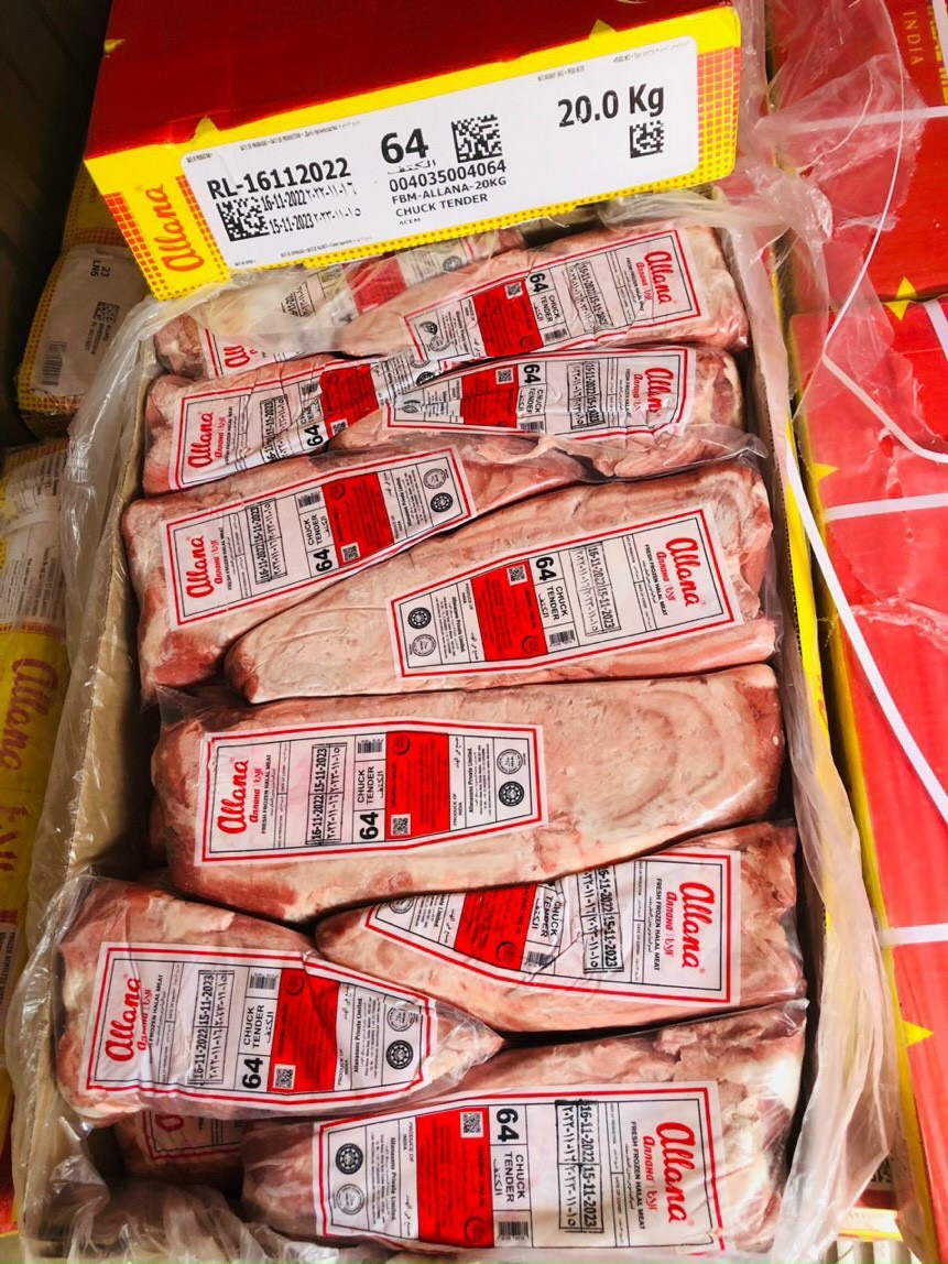 bắp cá lóc trâu