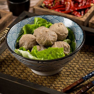 bò viên gân tphcm