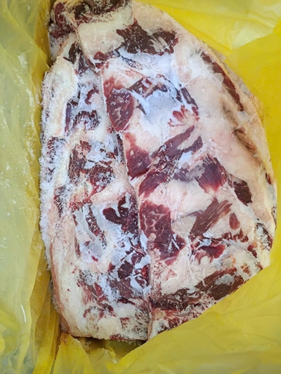 sườn bò úc